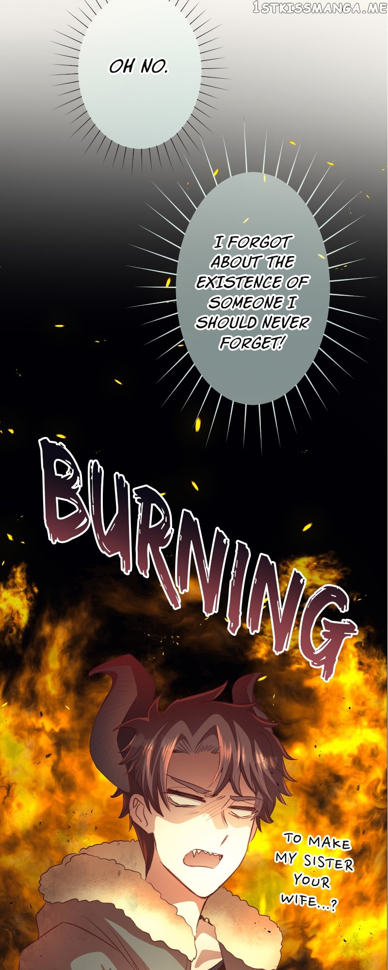 My Sweet Demon Boss Chapter 154 - page 46