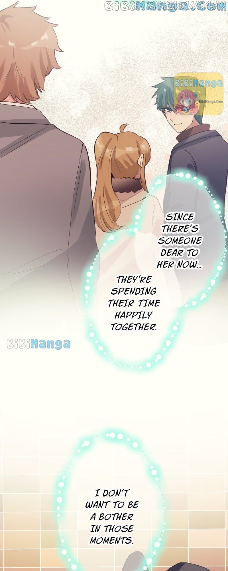 My Sweet Demon Boss Chapter 135 - page 13