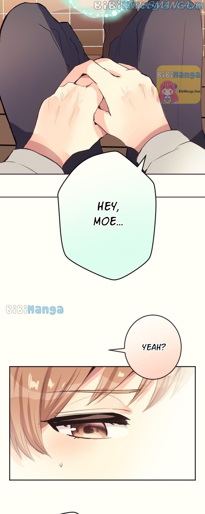 My Sweet Demon Boss Chapter 135 - page 14