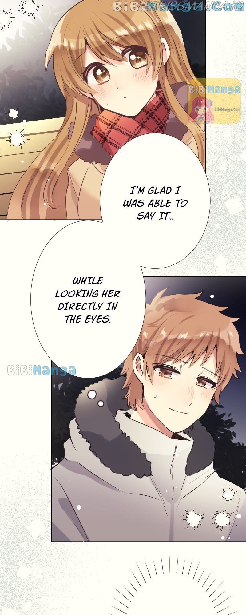 My Sweet Demon Boss Chapter 135 - page 17