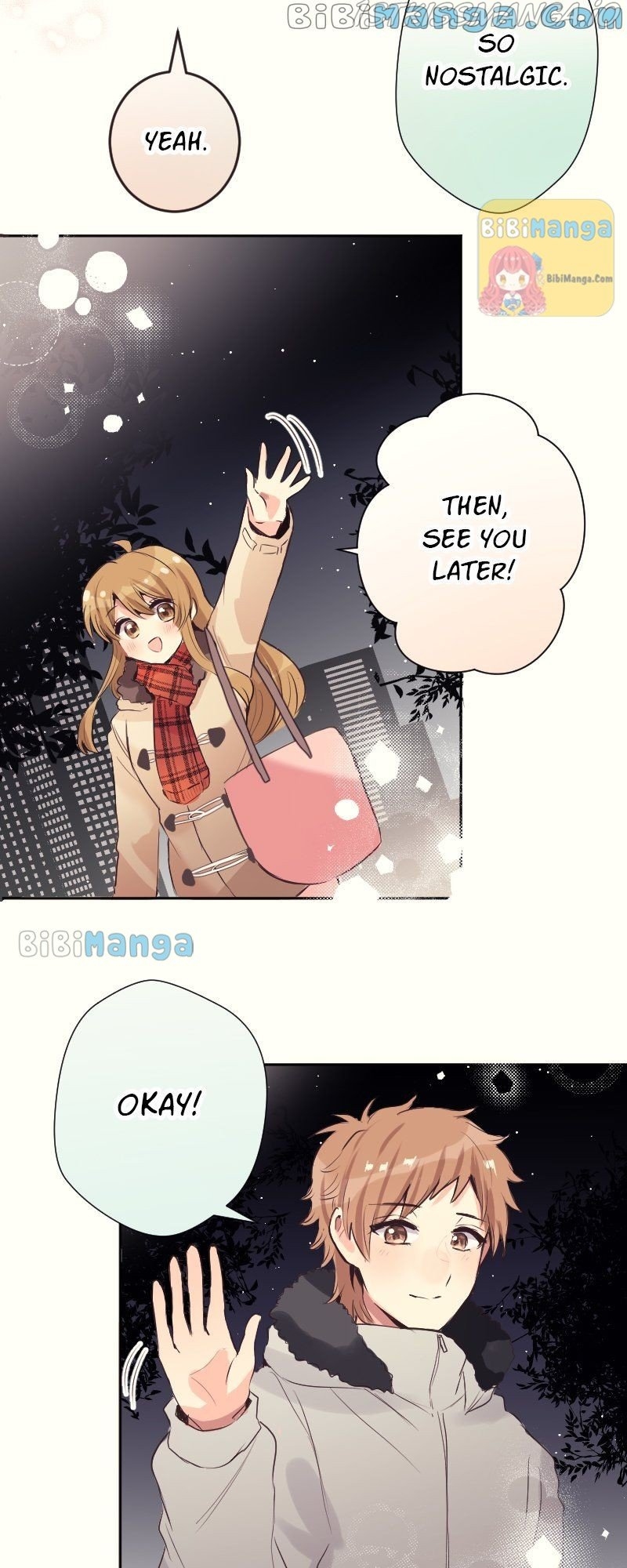 My Sweet Demon Boss Chapter 135 - page 23