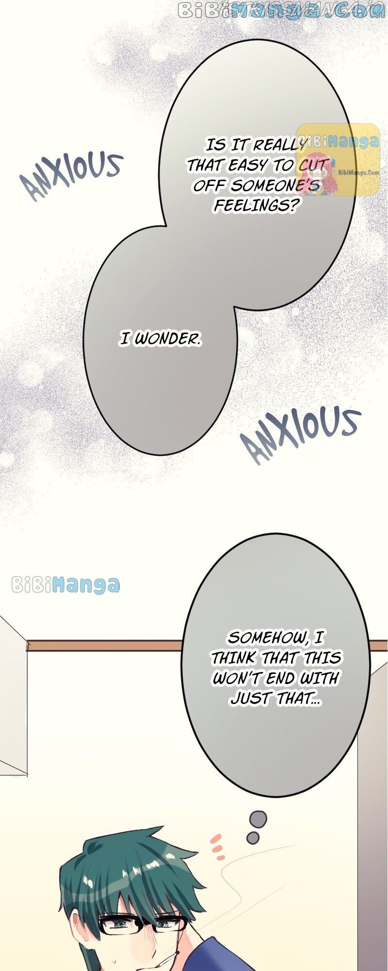 My Sweet Demon Boss Chapter 135 - page 31
