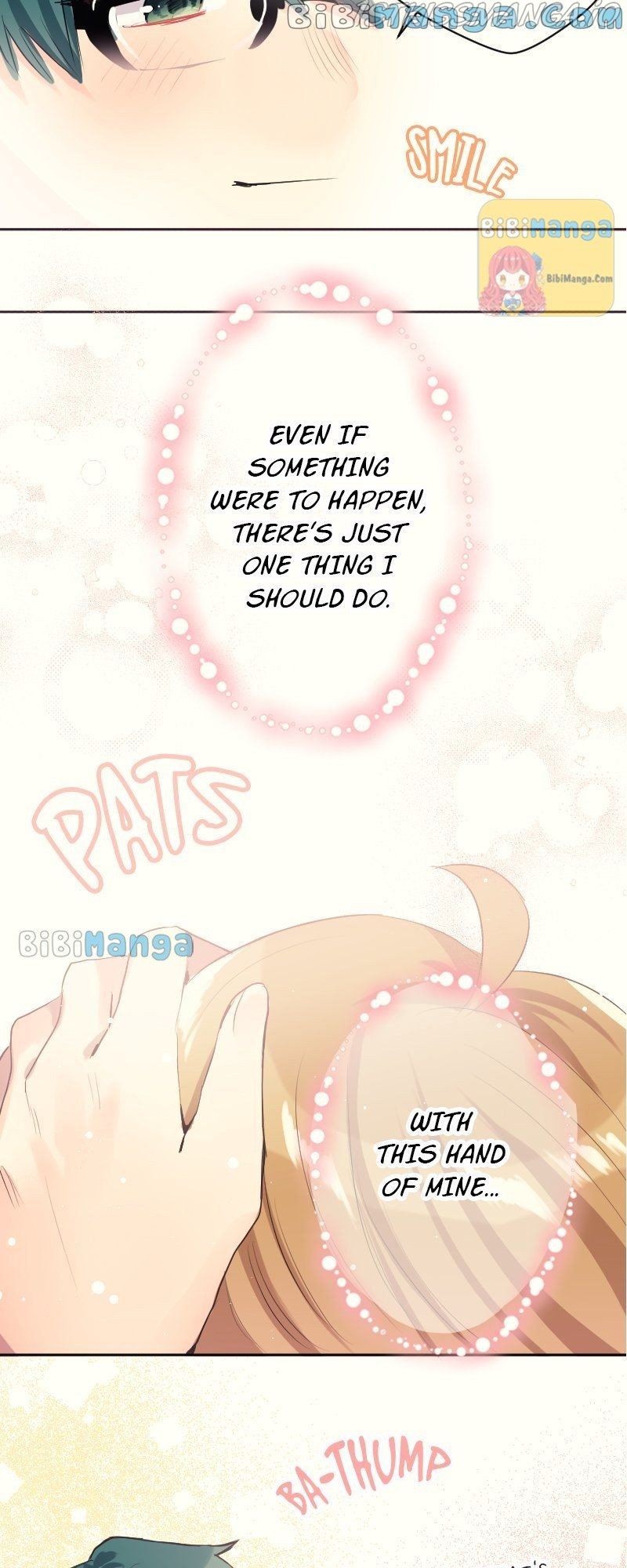 My Sweet Demon Boss Chapter 135 - page 34