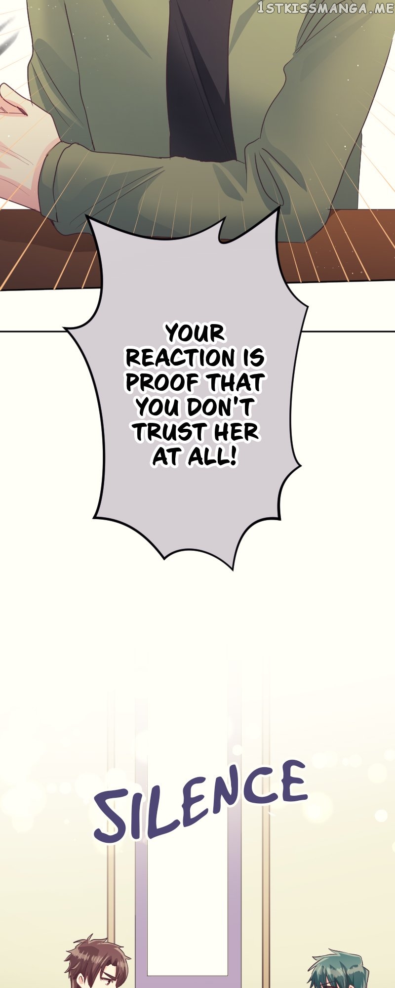 My Sweet Demon Boss Chapter 155 - page 14