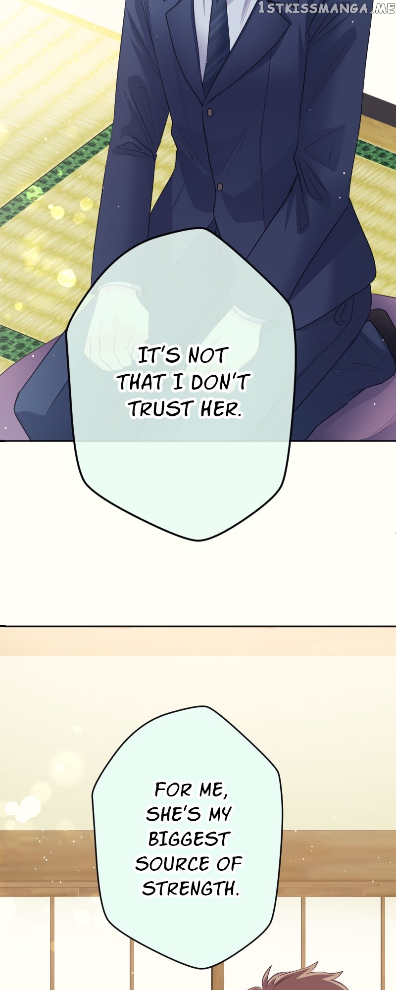 My Sweet Demon Boss Chapter 155 - page 16