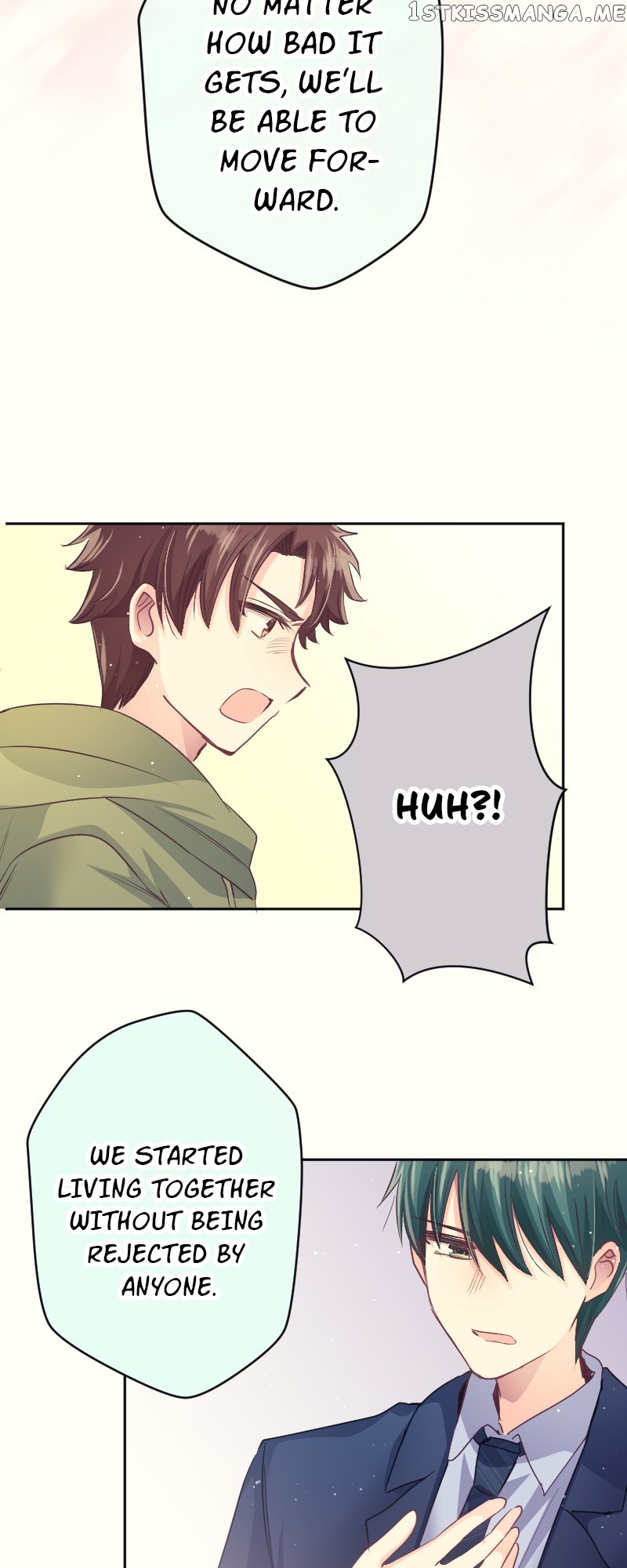 My Sweet Demon Boss Chapter 155 - page 18