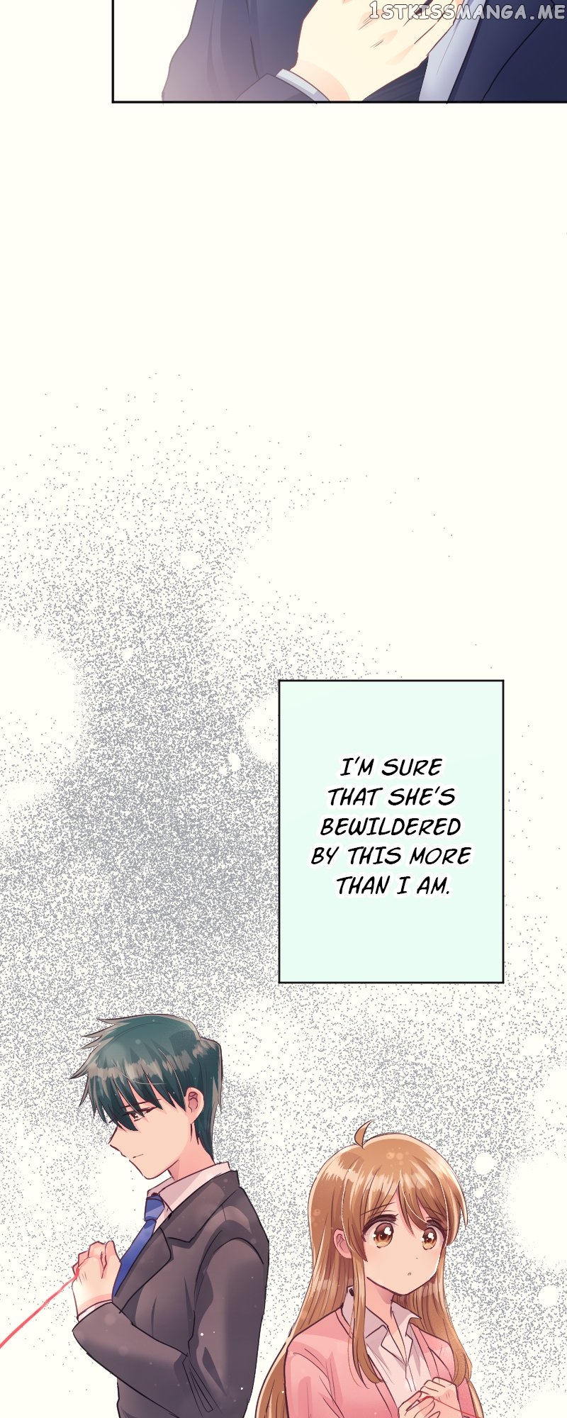My Sweet Demon Boss Chapter 155 - page 19