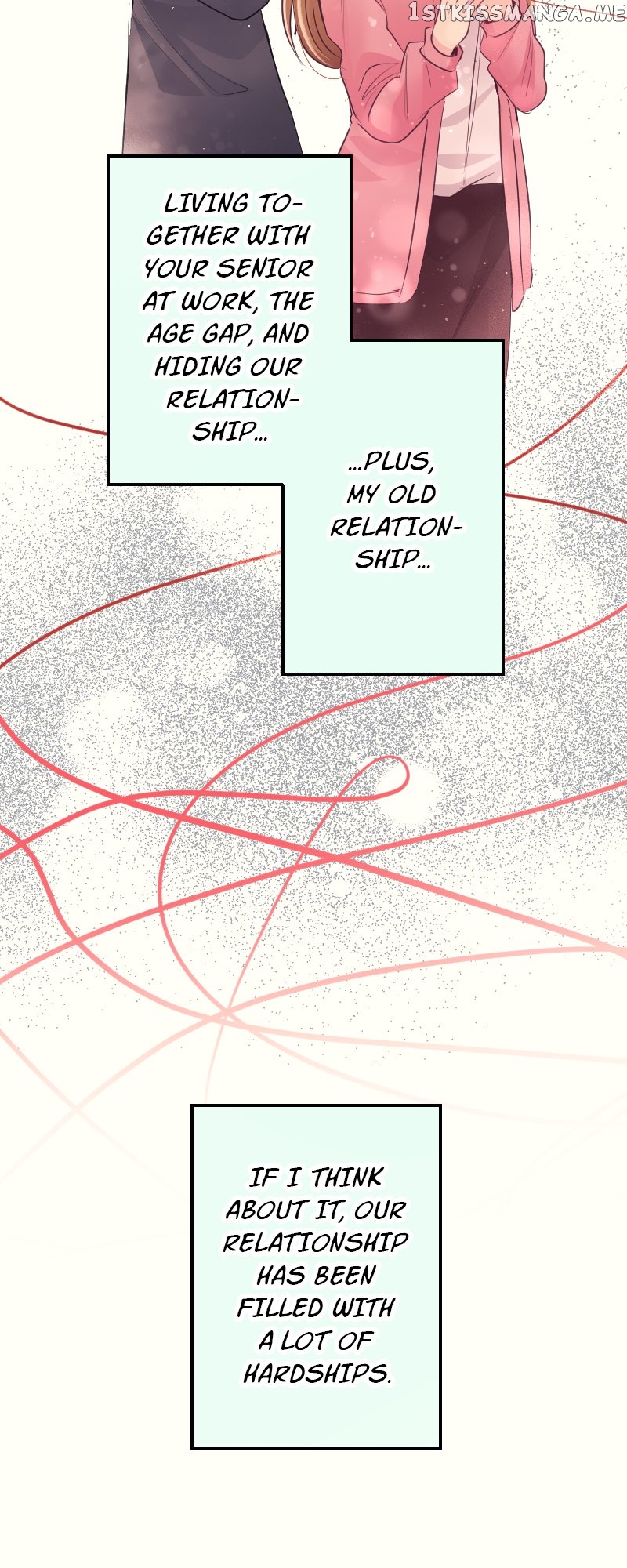My Sweet Demon Boss Chapter 155 - page 20