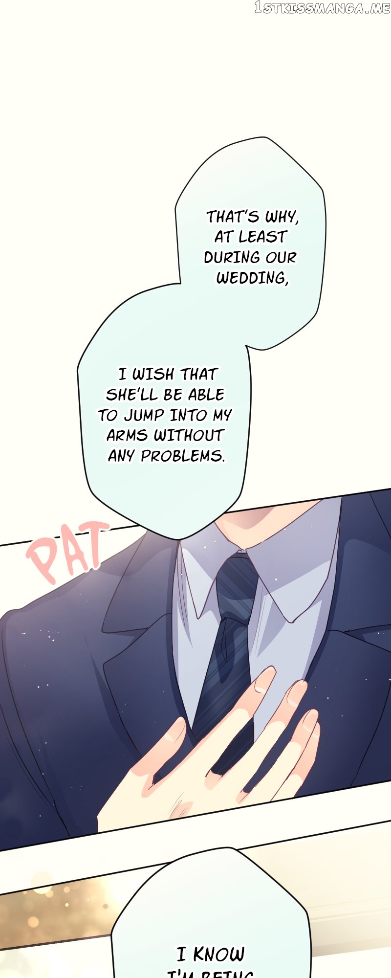 My Sweet Demon Boss Chapter 155 - page 21
