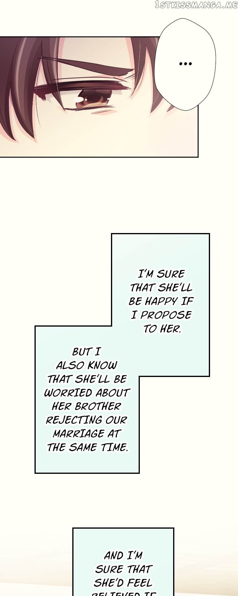 My Sweet Demon Boss Chapter 155 - page 23