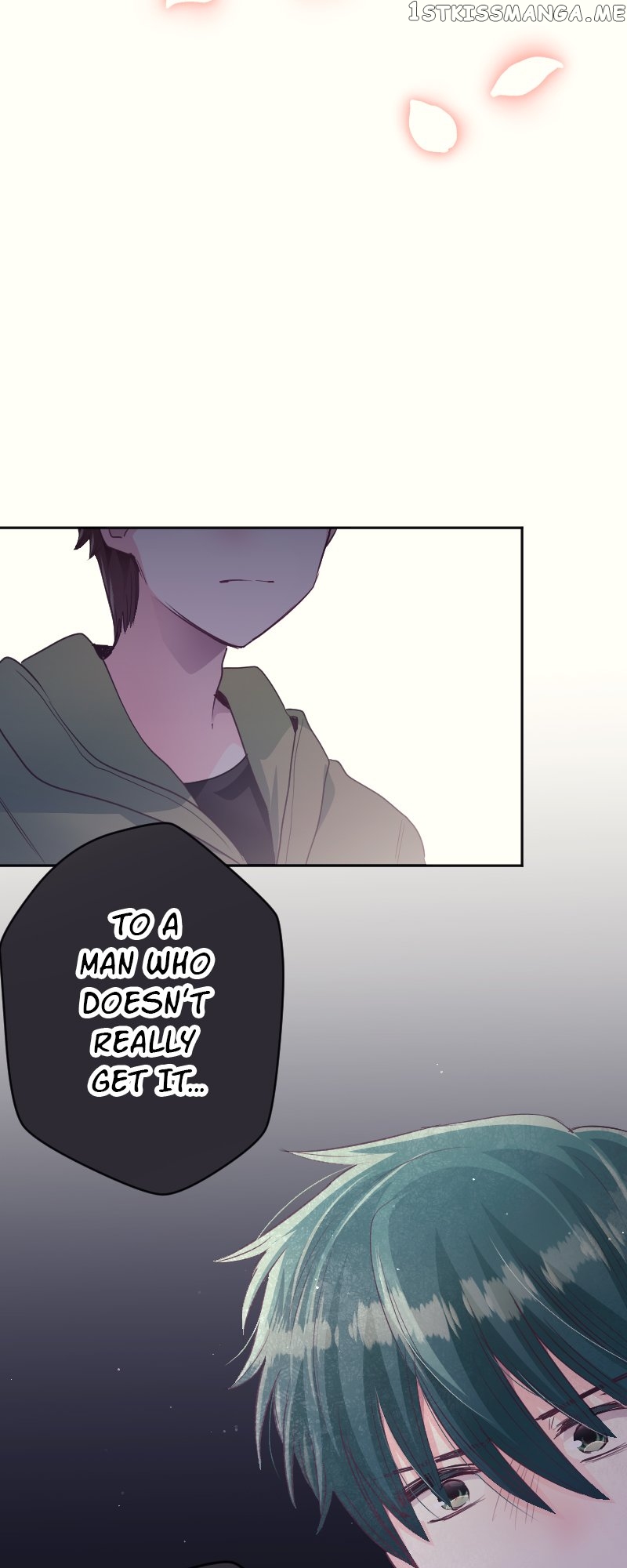My Sweet Demon Boss Chapter 155 - page 26