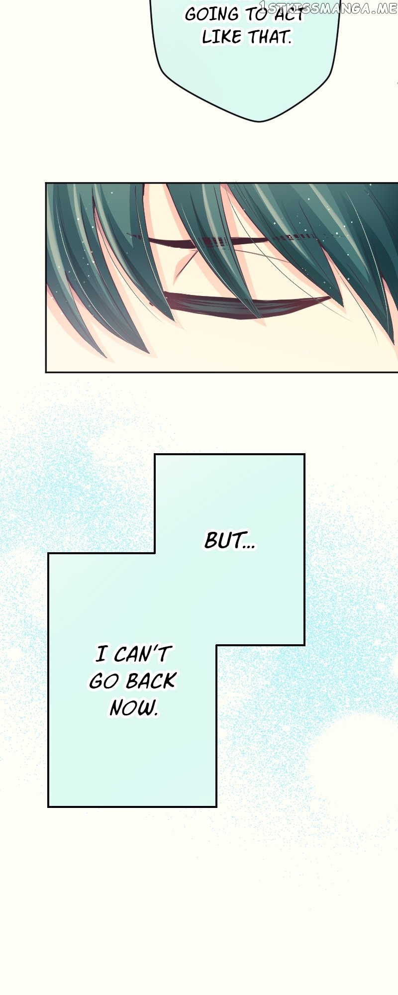 My Sweet Demon Boss Chapter 155 - page 30