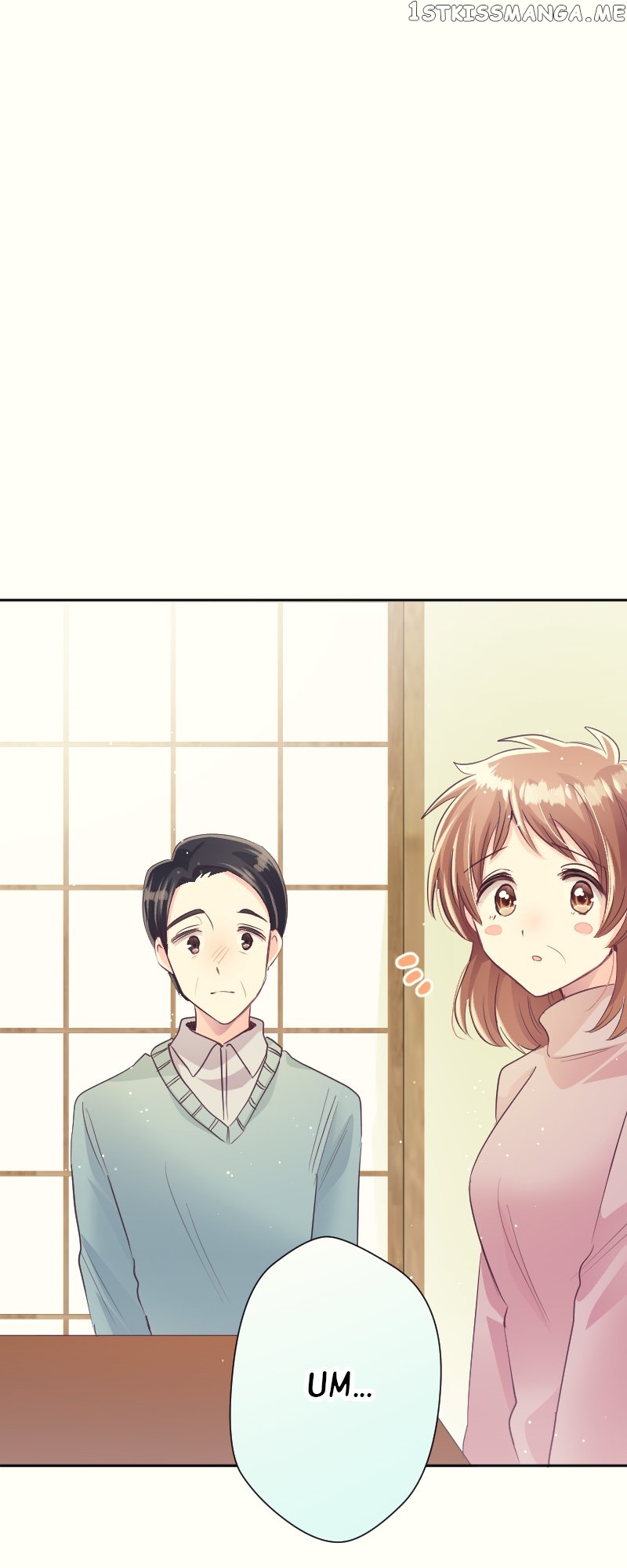 My Sweet Demon Boss Chapter 155 - page 31