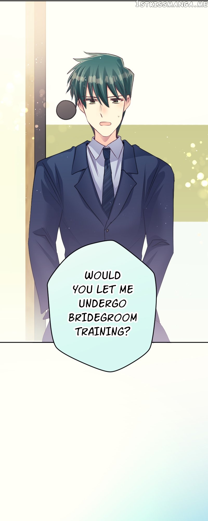 My Sweet Demon Boss Chapter 155 - page 32
