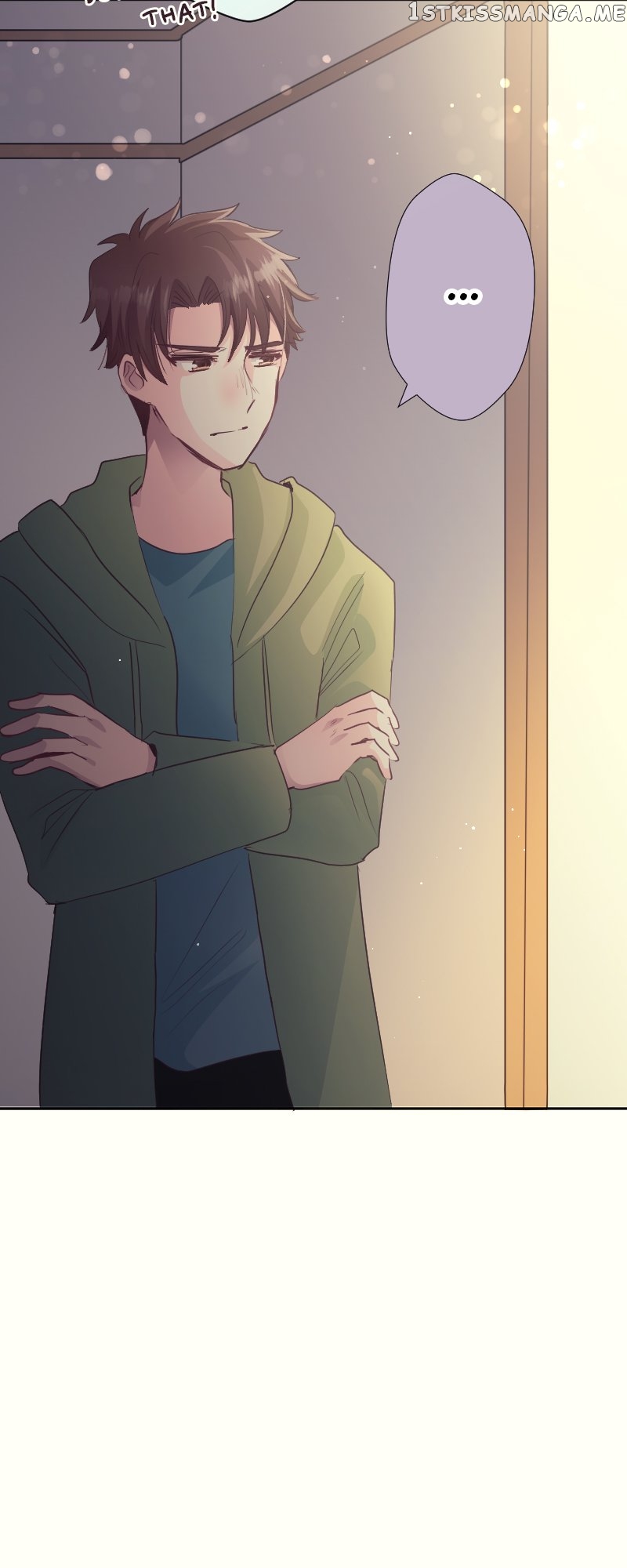 My Sweet Demon Boss Chapter 155 - page 40