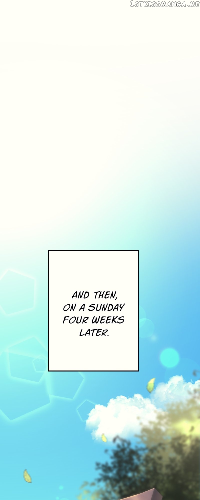 My Sweet Demon Boss Chapter 155 - page 41