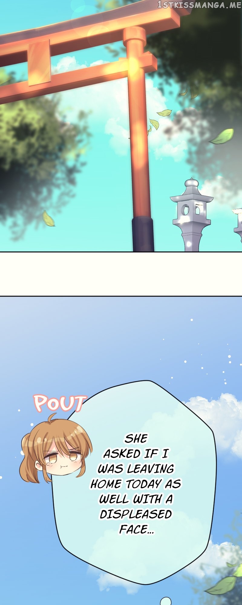 My Sweet Demon Boss Chapter 155 - page 42