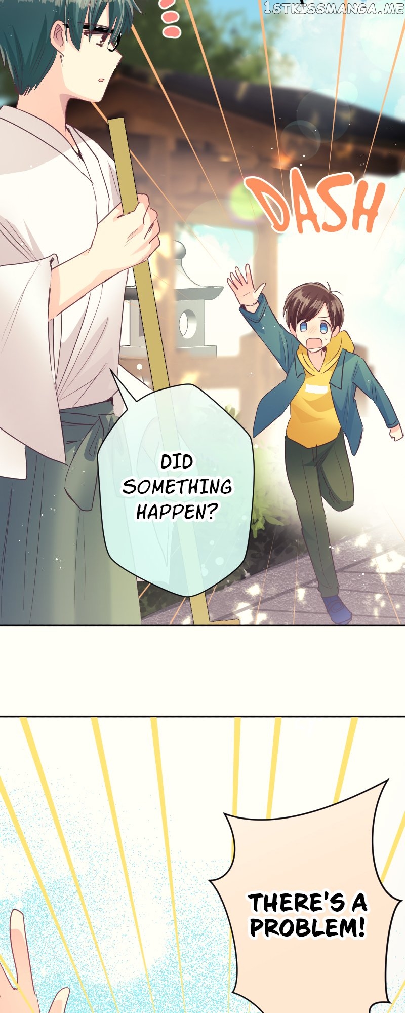 My Sweet Demon Boss Chapter 155 - page 44