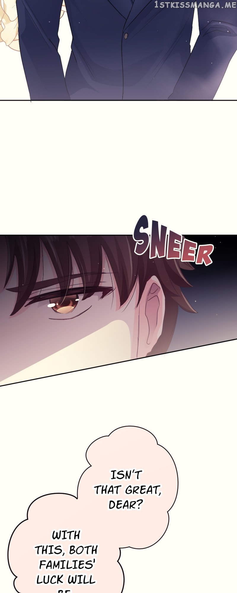 My Sweet Demon Boss Chapter 155 - page 5
