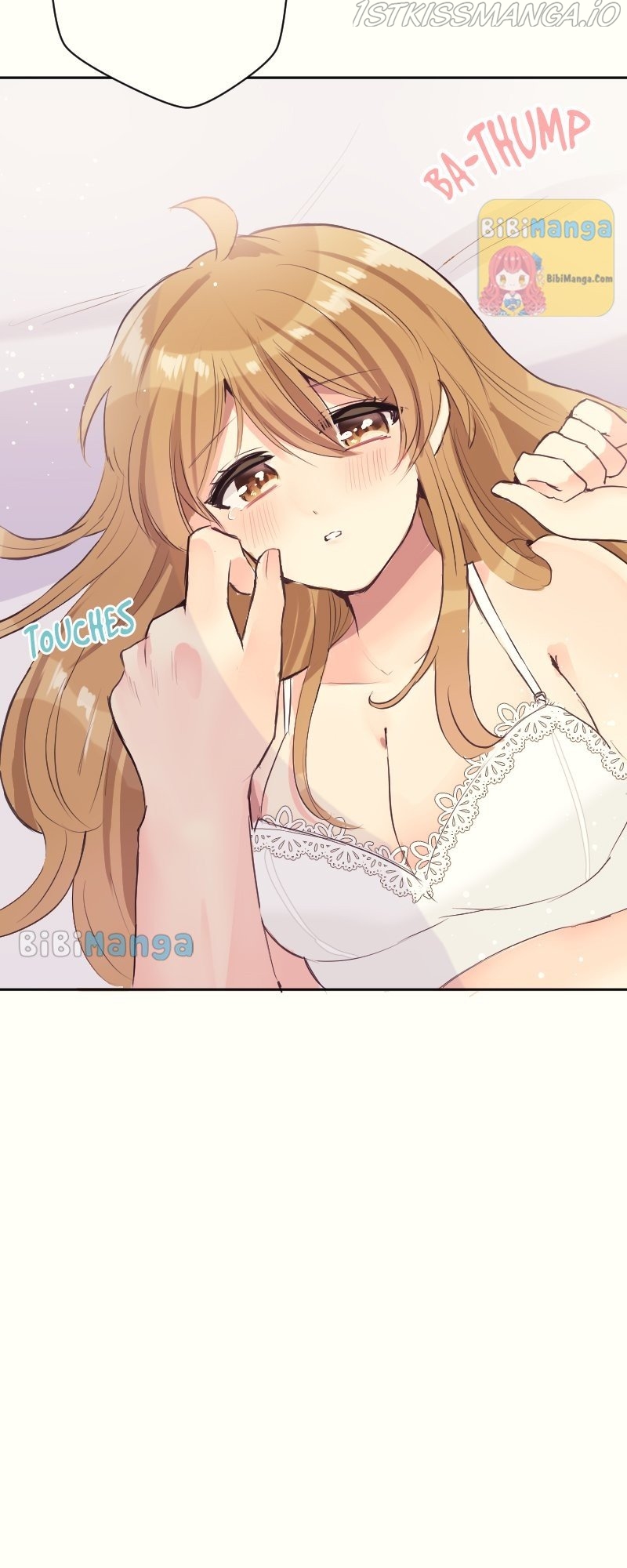 My Sweet Demon Boss Chapter 134 - page 20