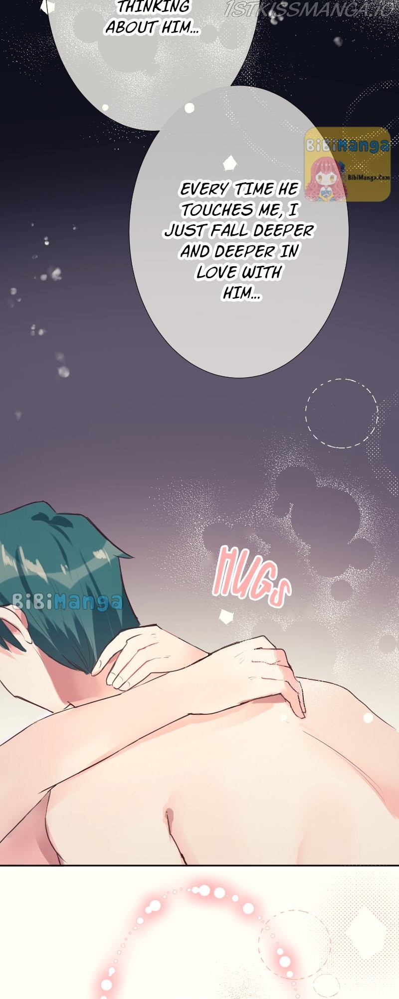 My Sweet Demon Boss Chapter 134 - page 24
