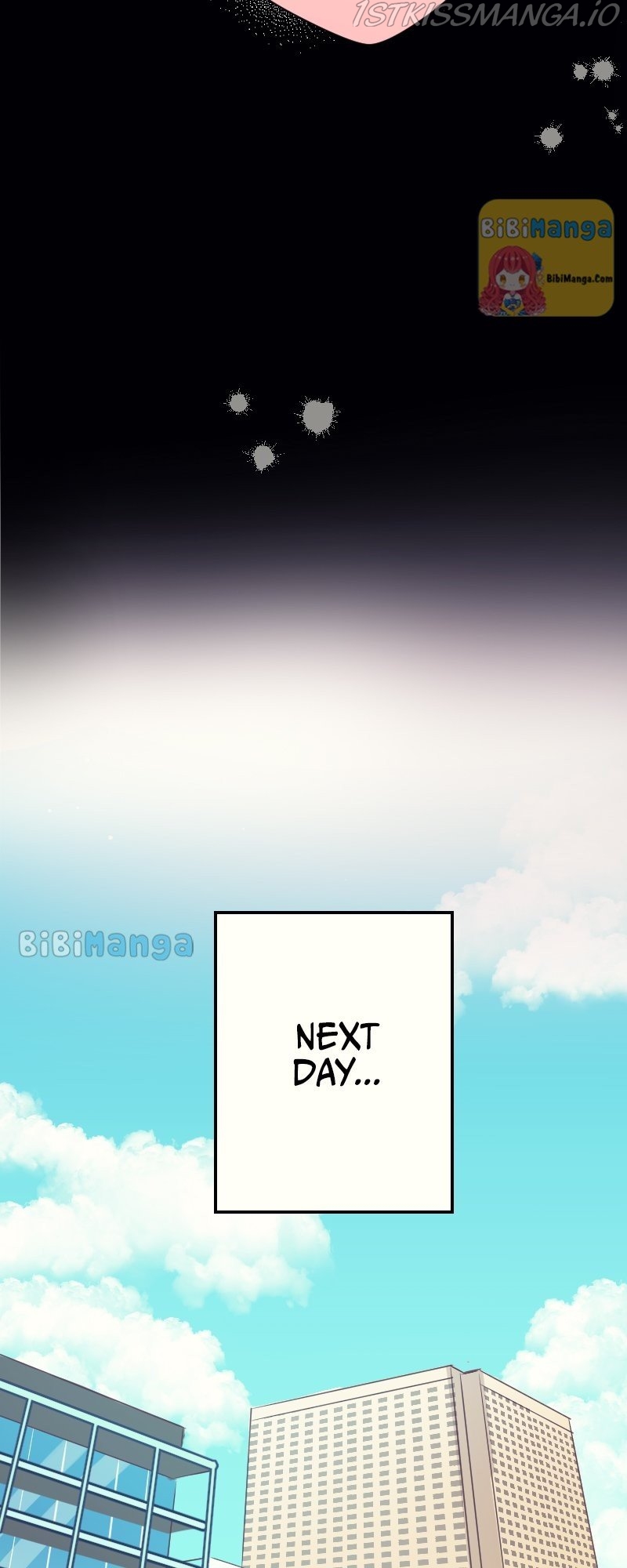 My Sweet Demon Boss Chapter 134 - page 26