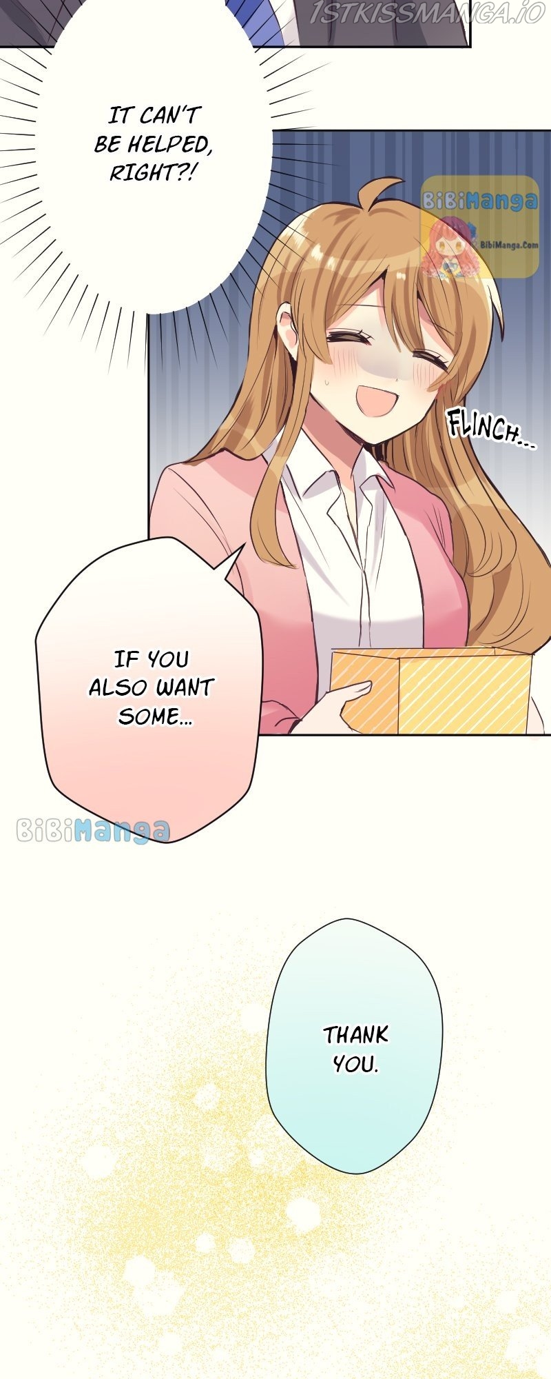 My Sweet Demon Boss Chapter 134 - page 32