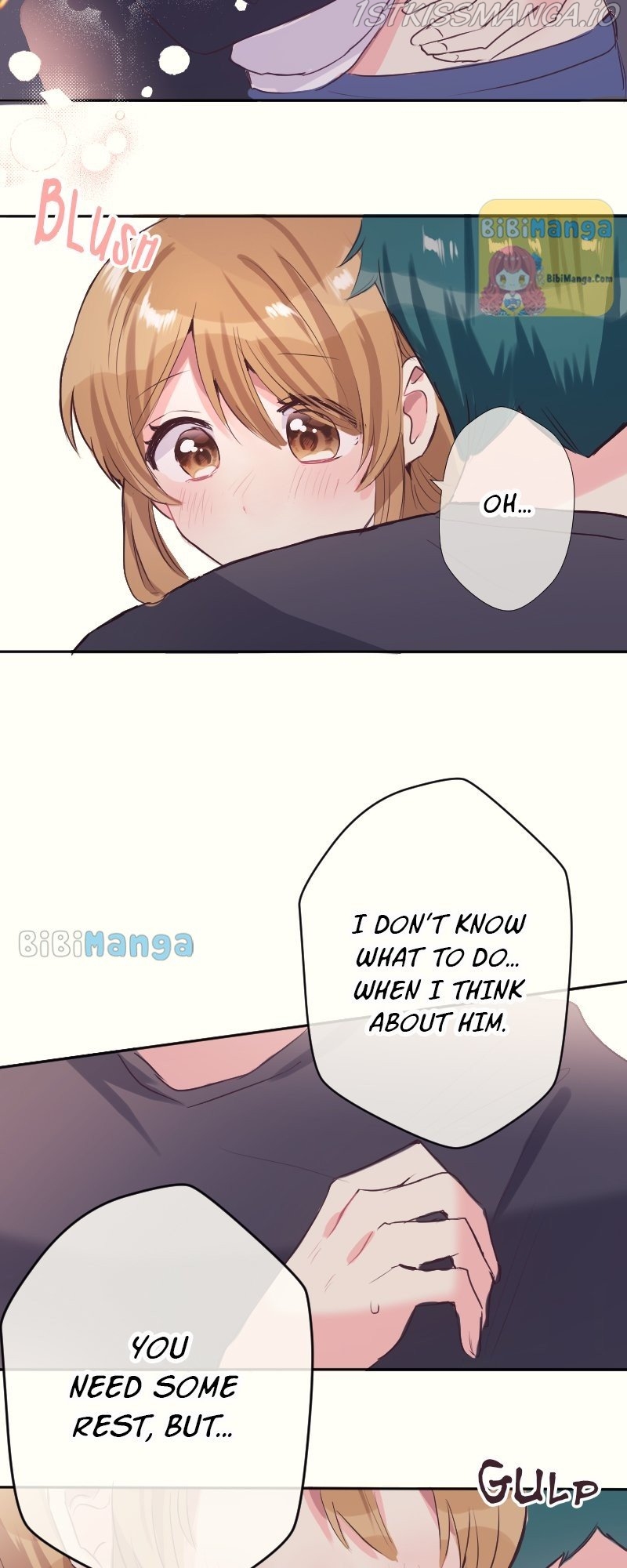 My Sweet Demon Boss Chapter 134 - page 6