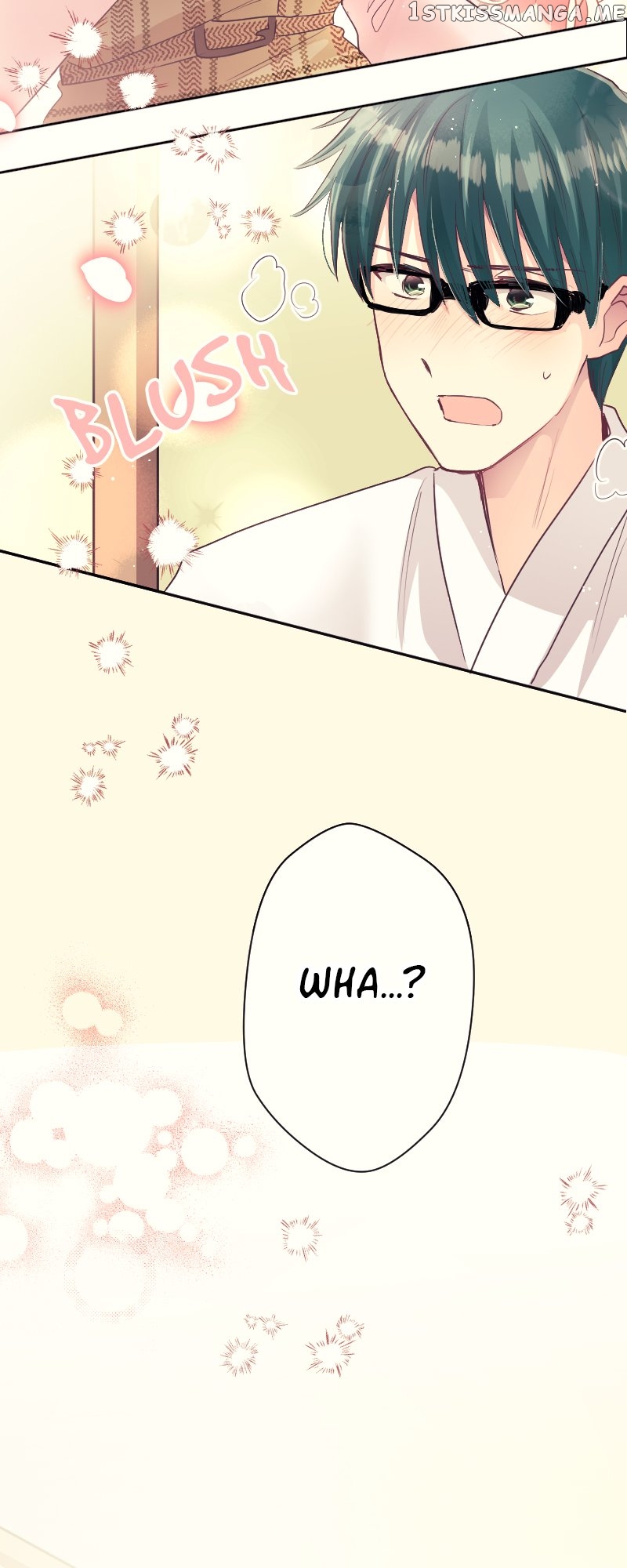My Sweet Demon Boss Chapter 156 - page 12