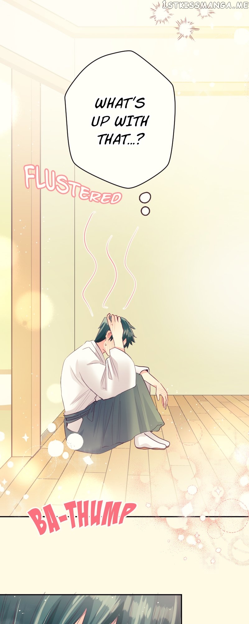 My Sweet Demon Boss Chapter 156 - page 13