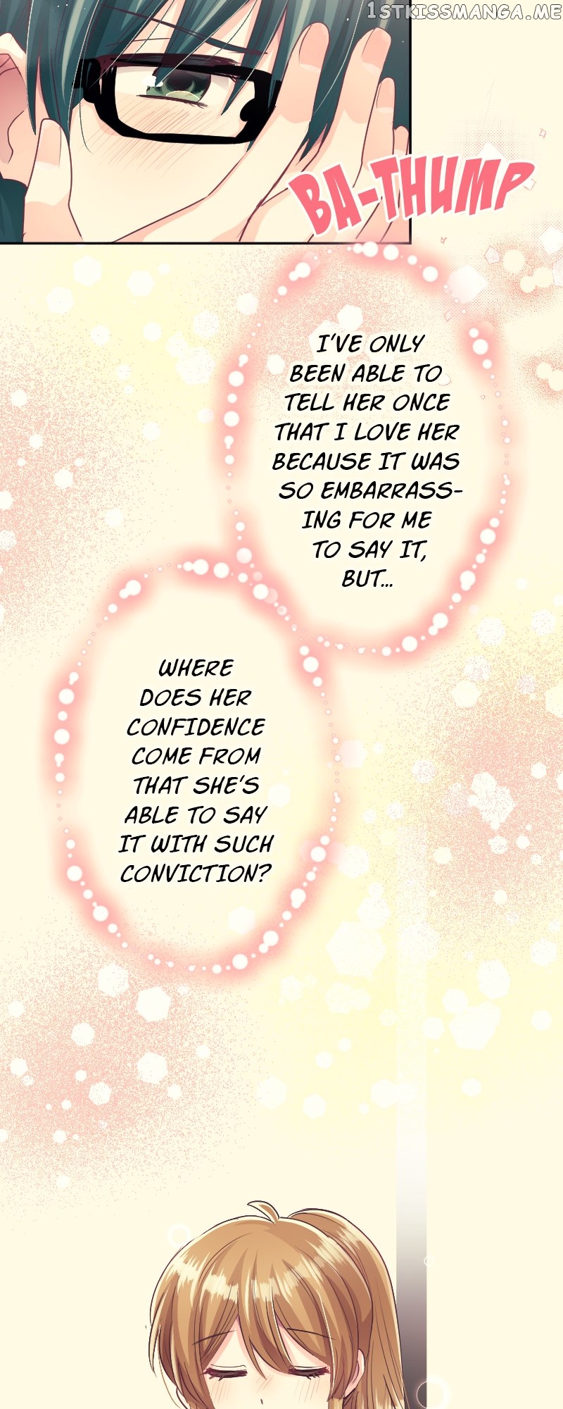 My Sweet Demon Boss Chapter 156 - page 14