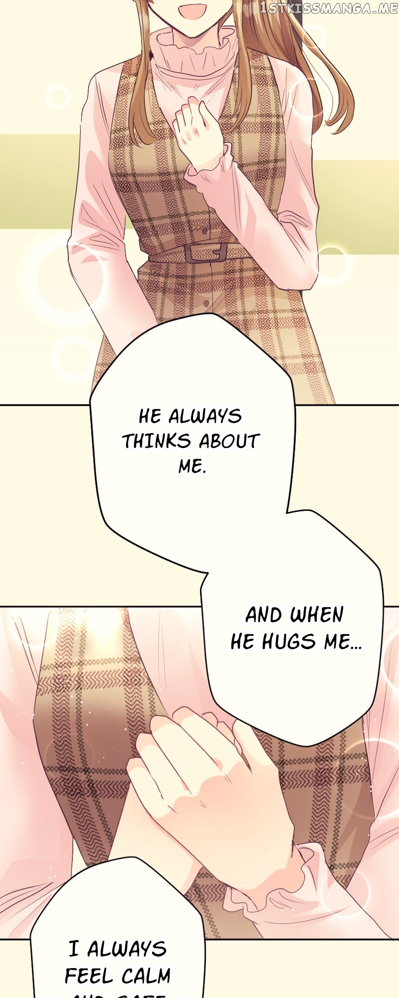 My Sweet Demon Boss Chapter 156 - page 15