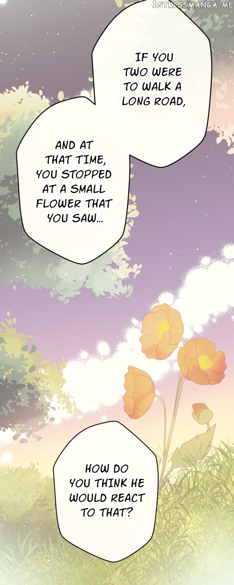 My Sweet Demon Boss Chapter 156 - page 19
