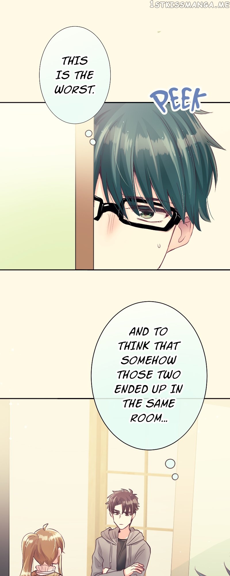My Sweet Demon Boss Chapter 156 - page 2