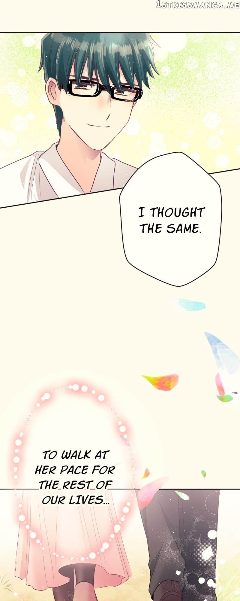 My Sweet Demon Boss Chapter 156 - page 23