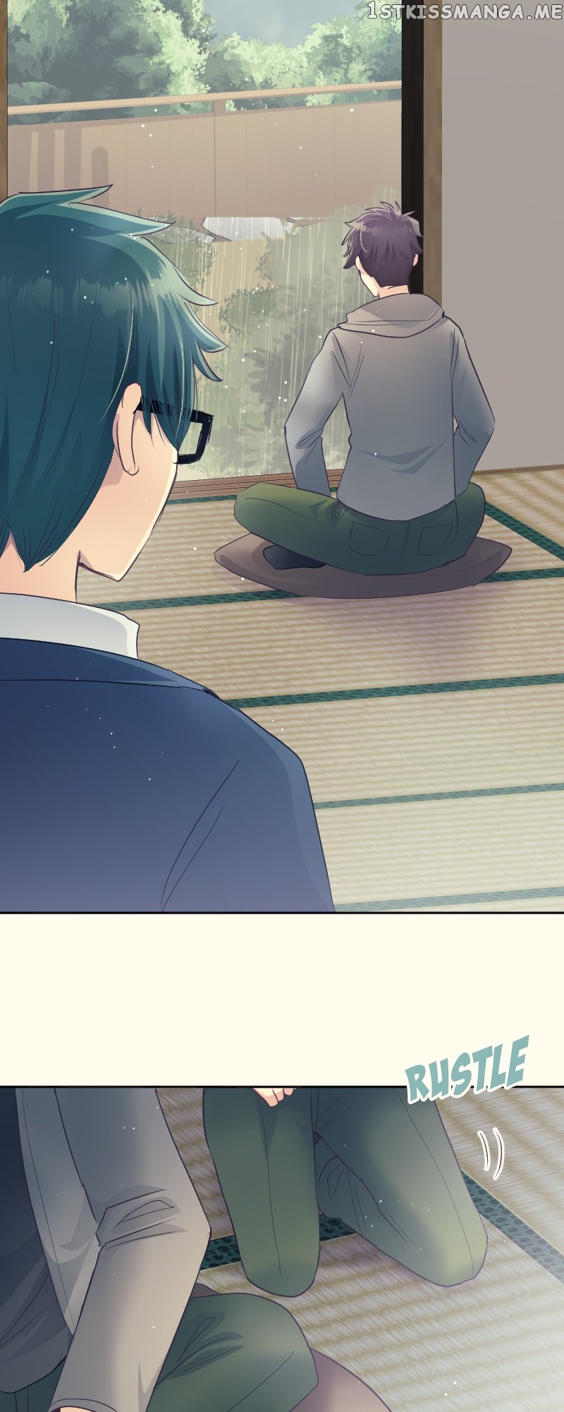 My Sweet Demon Boss Chapter 156 - page 27