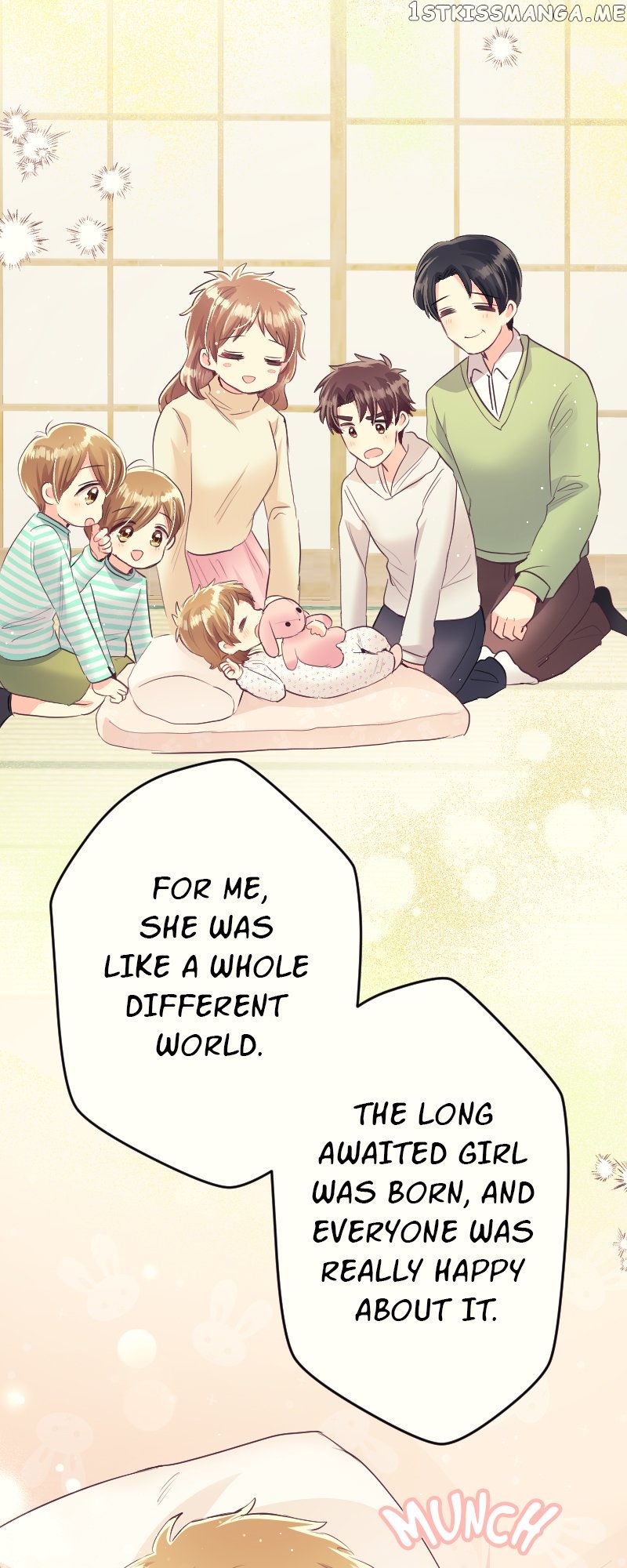 My Sweet Demon Boss Chapter 156 - page 29