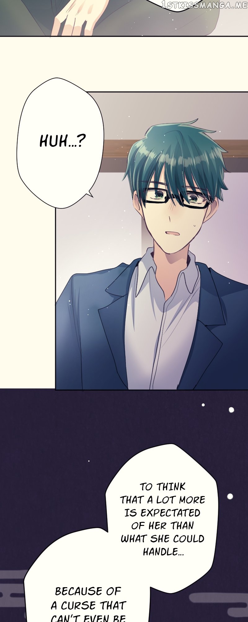 My Sweet Demon Boss Chapter 156 - page 32