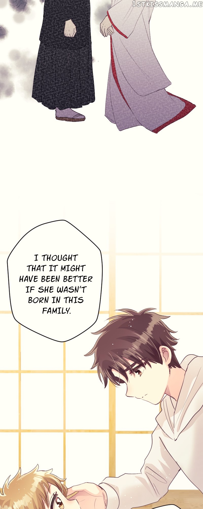 My Sweet Demon Boss Chapter 156 - page 34