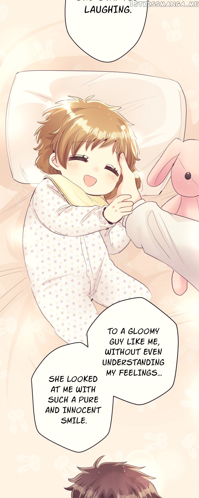 My Sweet Demon Boss Chapter 156 - page 36