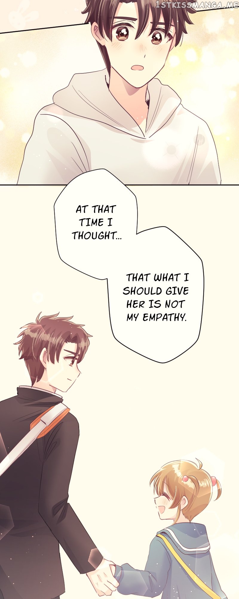 My Sweet Demon Boss Chapter 156 - page 37