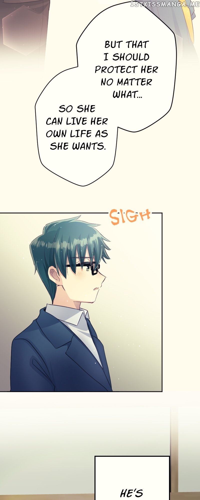 My Sweet Demon Boss Chapter 156 - page 38