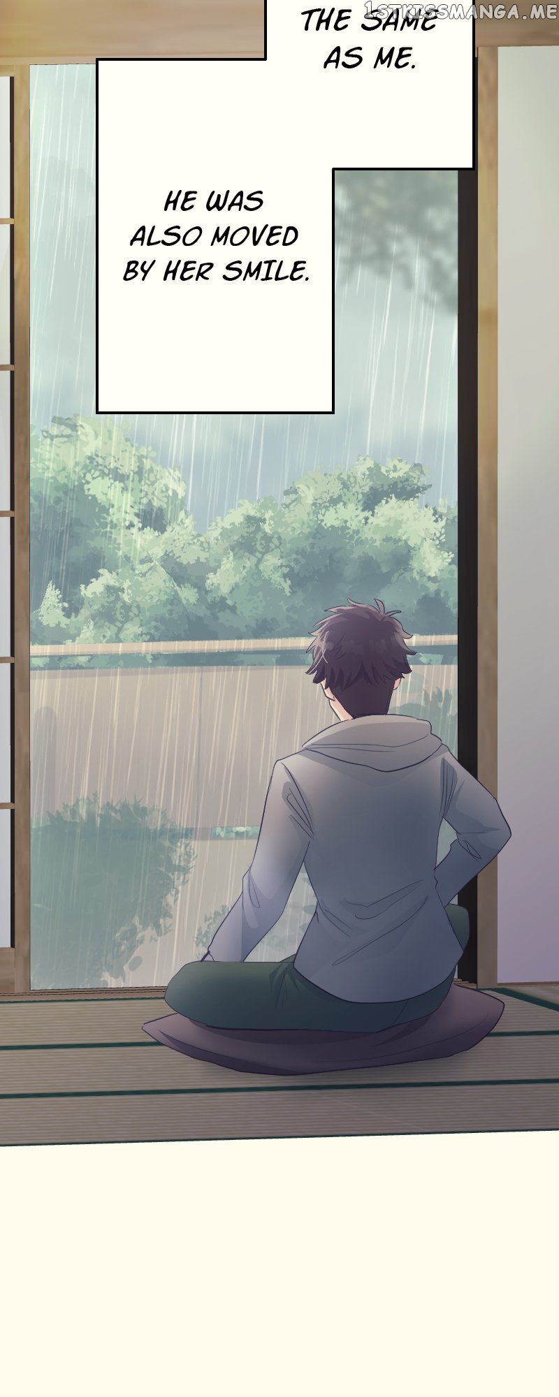 My Sweet Demon Boss Chapter 156 - page 39