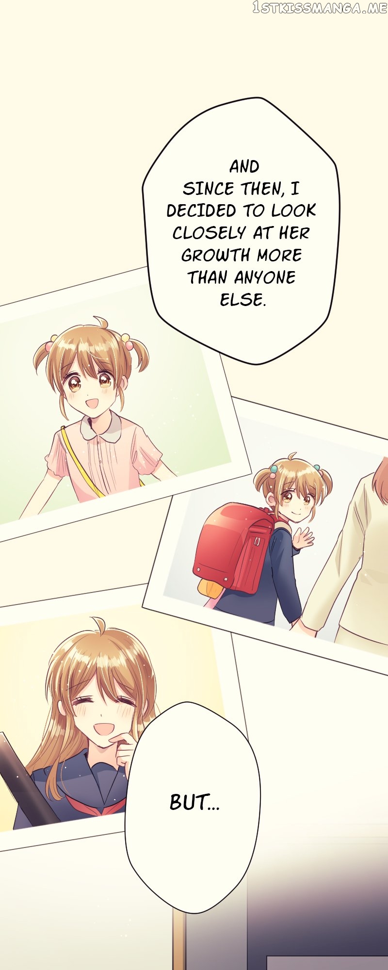 My Sweet Demon Boss Chapter 156 - page 41