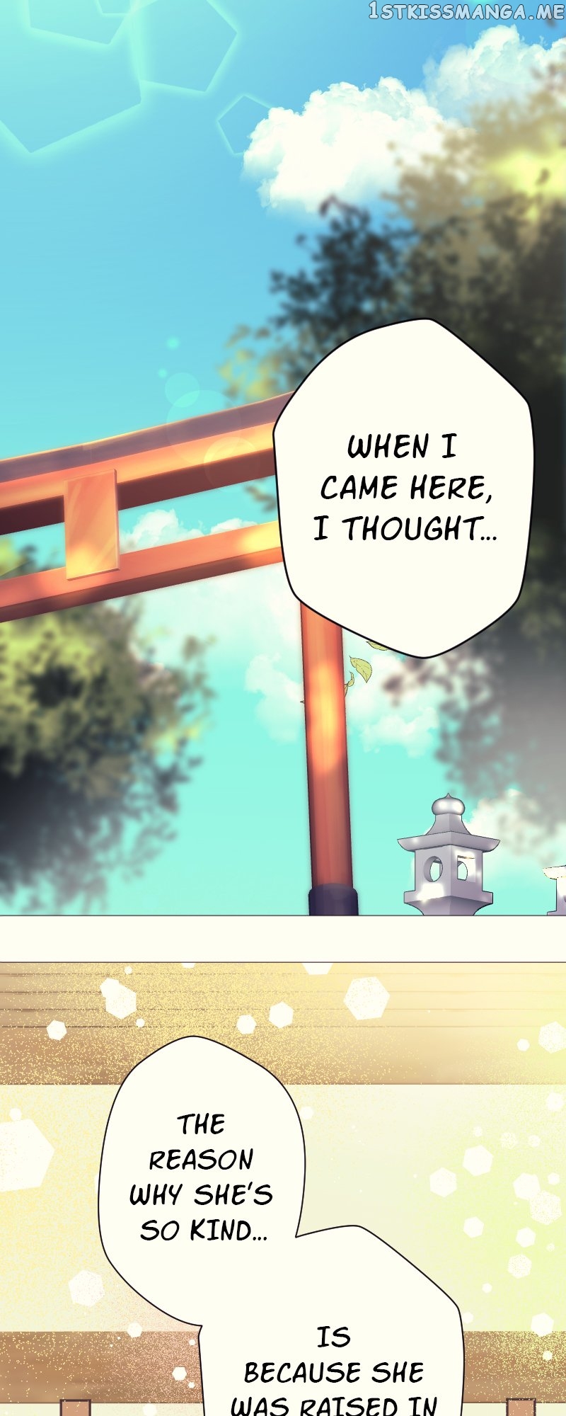 My Sweet Demon Boss Chapter 156 - page 45