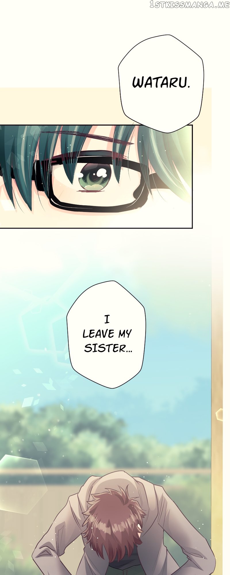 My Sweet Demon Boss Chapter 156 - page 51