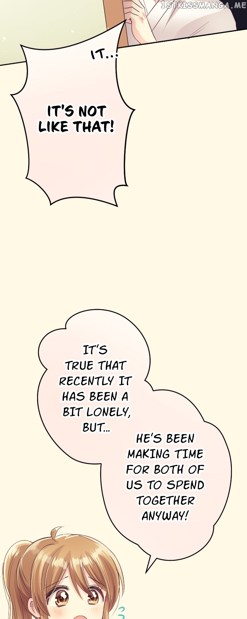 My Sweet Demon Boss Chapter 156 - page 6