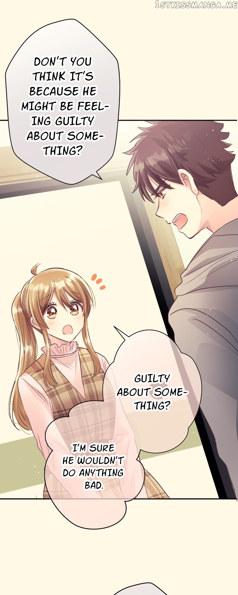 My Sweet Demon Boss Chapter 156 - page 9