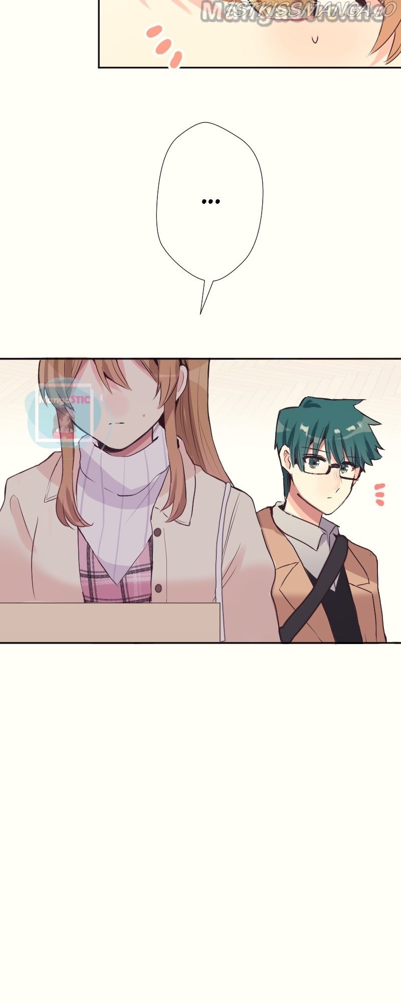 My Sweet Demon Boss Chapter 133 - page 10