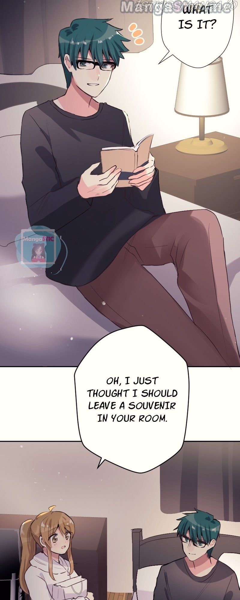 My Sweet Demon Boss Chapter 133 - page 18